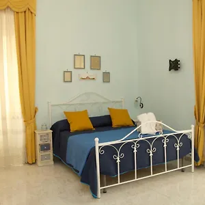 Bed & Breakfast La Terrazza A Dante