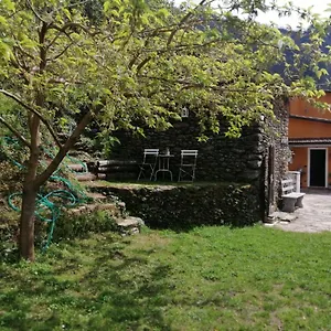 Il Metato Di Gallena , Stazzema Italia