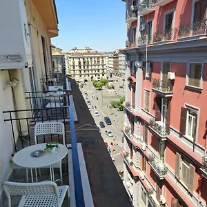 Bed & Breakfast Bellanapoli