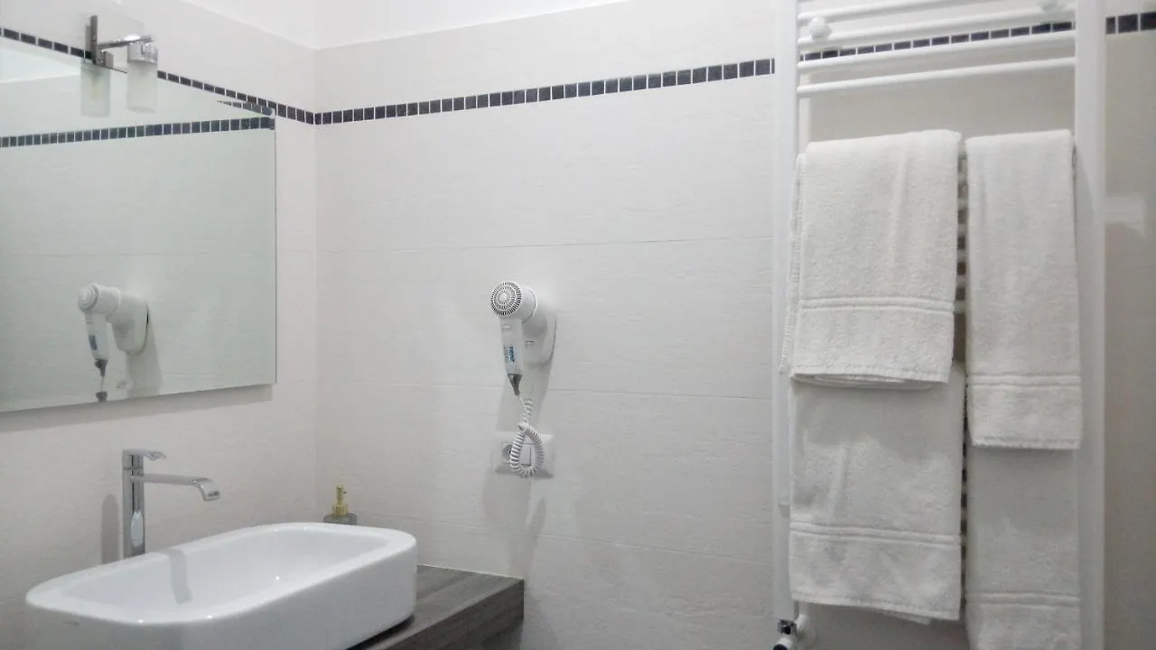 Symposion B&B Apart Napoli