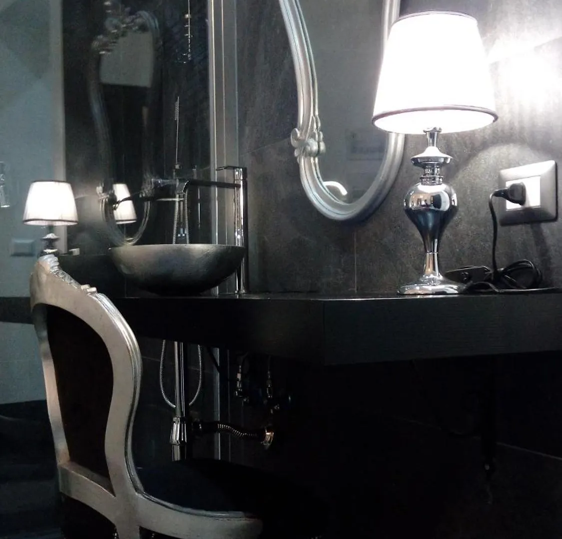 Bed & Breakfast Symposion B&B Apart Napoli